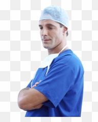 Doctor Nurse Transparent Background - Male Nurse Transparent Background Png,Doctor Who Transparent