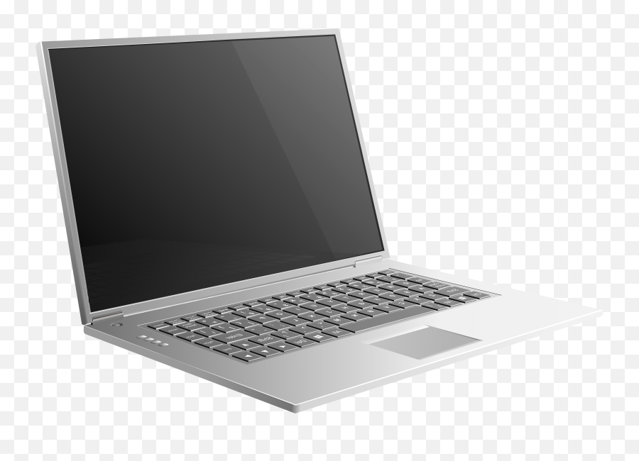 Picture - Netbook Png,Laptop Png Transparent
