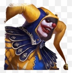 Download Jester Png Image For Free - Portable Network Graphics,Jester Png