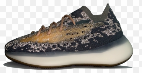 Yeezy Boost 380 Mist Reflective - png