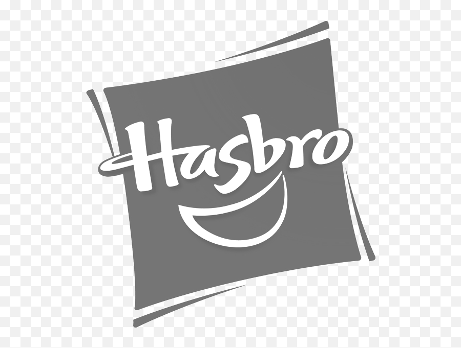 Download Hasbro - Hasbro Png,H Logos