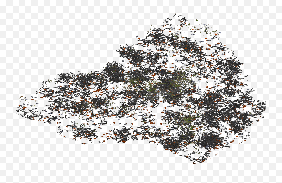 Index Of Linuxminecraft - Christmas Tree Png,Cave Png