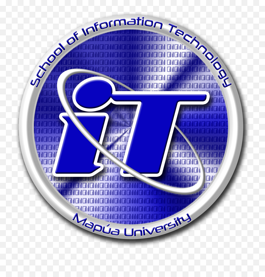 Information - Information Technology Logo Png,Free.png Files