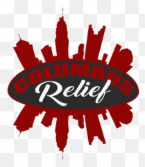 Columbus Relief - Loving People Where They Are Illustration Png,Cr Logo