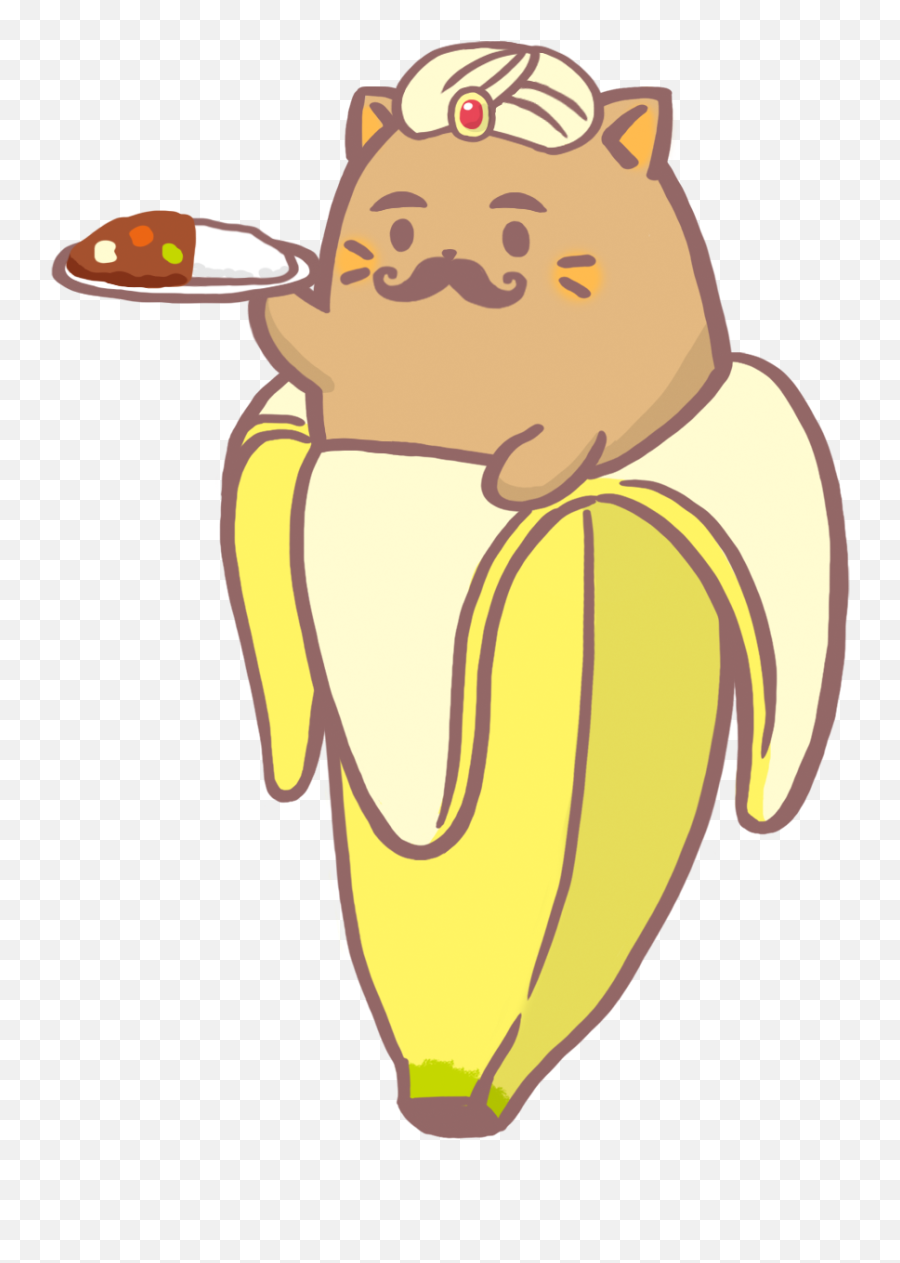 Namaste Bananya Wikia Fandom - Anime Bananya Cat Png,Namaste Png