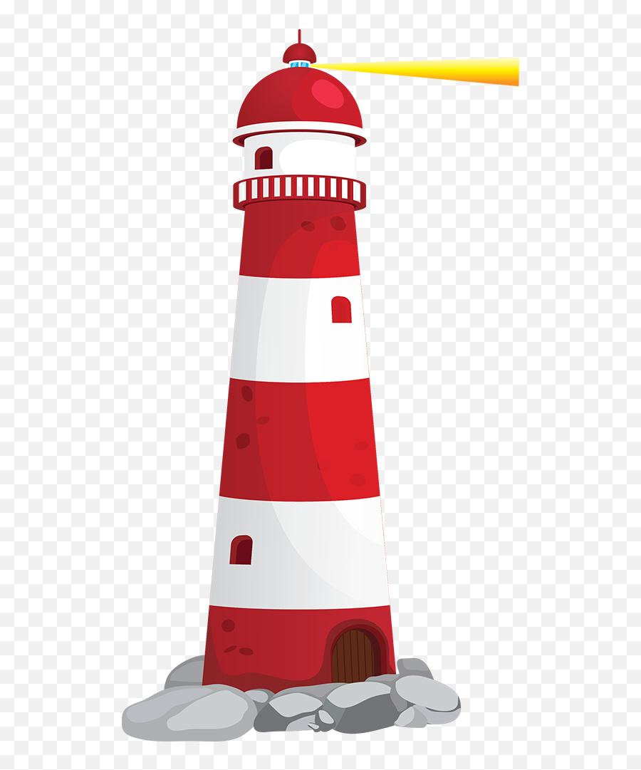 Lighthouse Png Download Image With Transparent - Transparent Lighthouse Png,Lighthouse Clipart Png