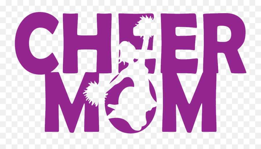 Cheer Mom Transparent U0026 Png Clipart Free Download - Ywd Cheer Mom Svg Free,Cheer Png