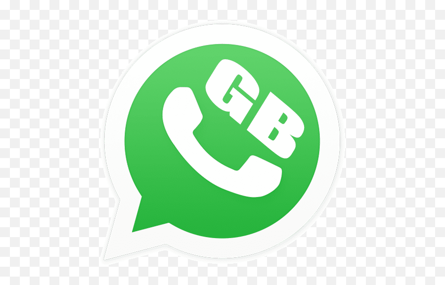 Gbwhatsapp Apk Download Latest Version - Emblem Png,Whatapp Logo