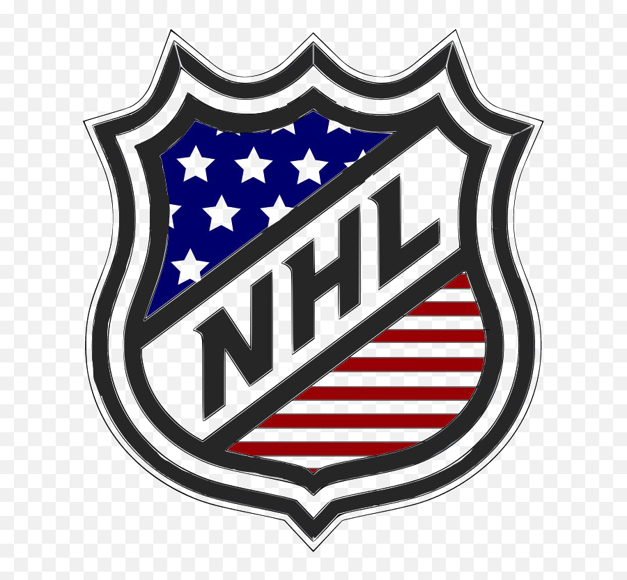 National Hockey League Nhl Png Transparent Images All - Template,Nashville Predators Logo Png