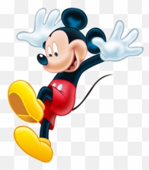 Mickey Mouse Png - Printable Minnie And Ears