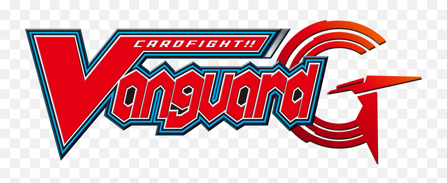Cardfight Vanguard G Wiki Fandom - Cardfight Vanguard Logo Png,G Png