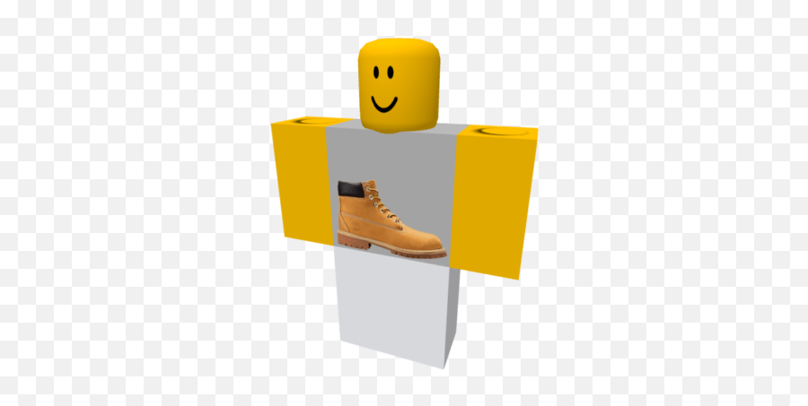 Timbs - All Old Roblox T Shirt Png,Transparent Timbs