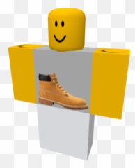Timbs - All Old Roblox T Shirt Png,Transparent Timbs