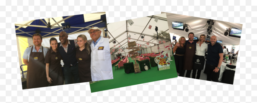 Bolton Food And Drink Festival 2017 - Exhibition Png,Ainsley Harriott Png