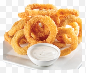 Cebola Empanada Png 4 Image - Porçao Anel De Cebola,Empanada Png