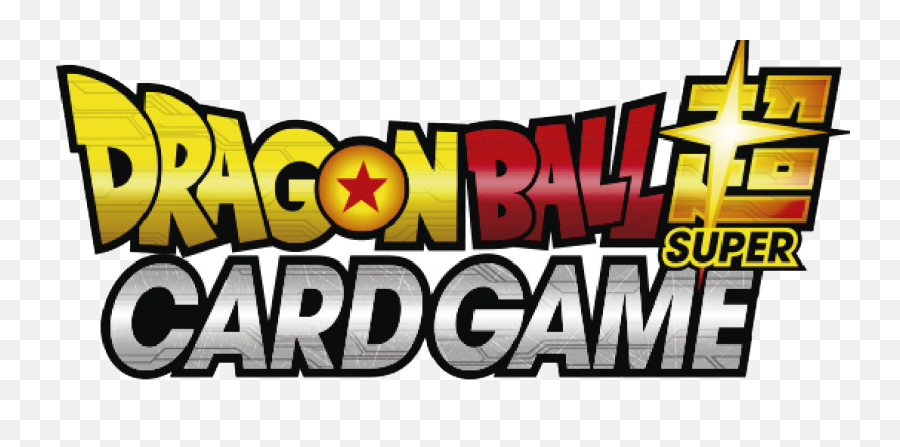 Download Hd Dragon Ball Super Tcg Learn - Dragon Ball Super Trading Card Game Logo Png,Dragonball Super Logo