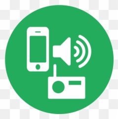 Twr Asia - Media Mass Communication Icon png
