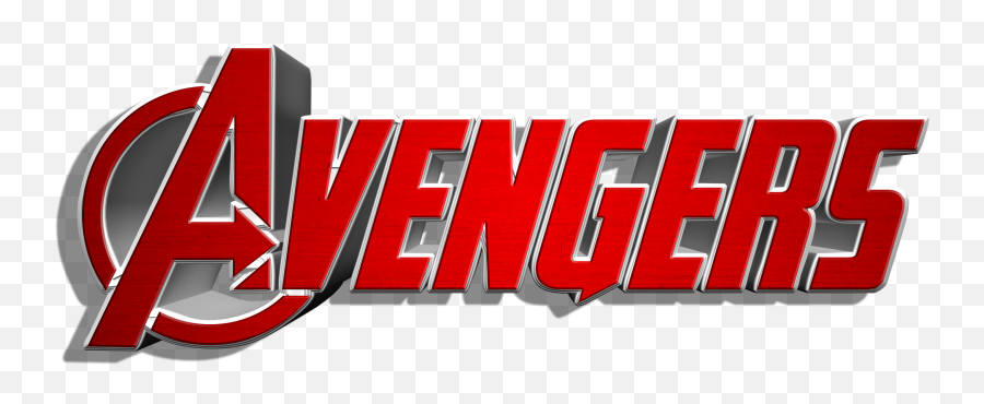 Download Free Png Avengers Logo 94 Images In