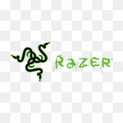 Razer - Transparent Logo Png
