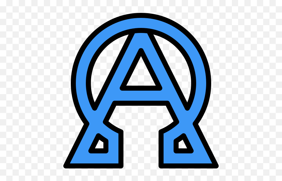 Alpha And Omega - Free Cultures Icons Alger Middle School Grand Rapids Mi Png,Omega Symbol Png