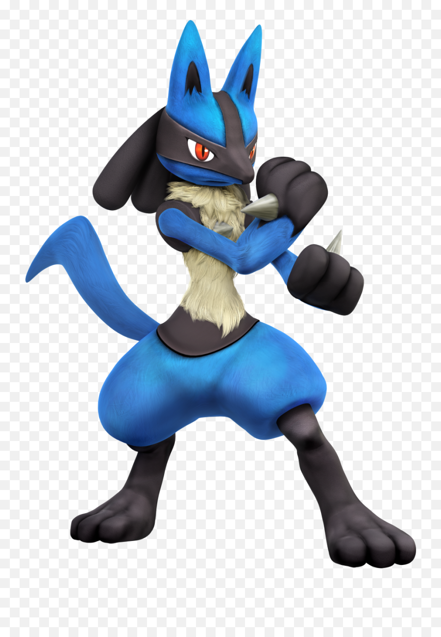 Lucario Png