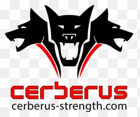Cerberus Sq Logo 2 - Cerberus Strength Logo Png,Cerberus Logo