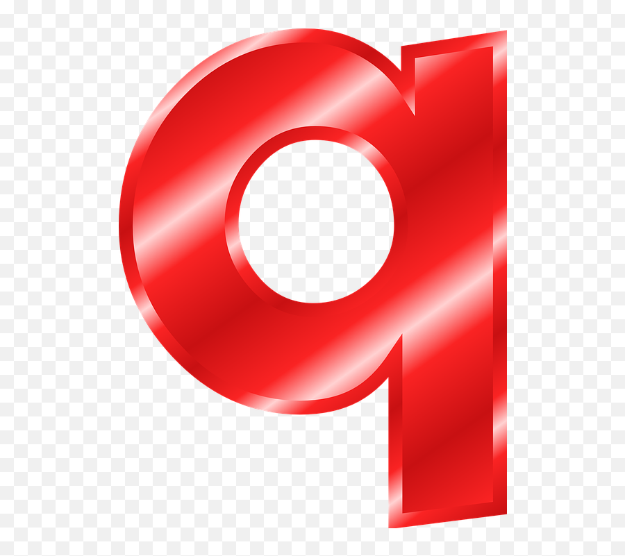 Alphabet Q Abc - Letter Q Clipart Png,Q&a Png