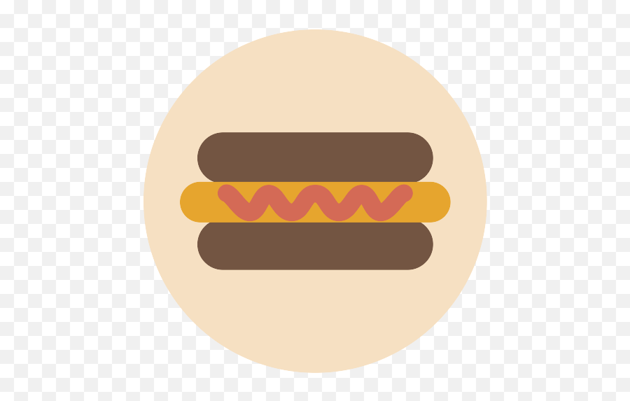 Hot Dog Png Icon 68 - Png Repo Free Png Icons Saveloy,Hot Dogs Png