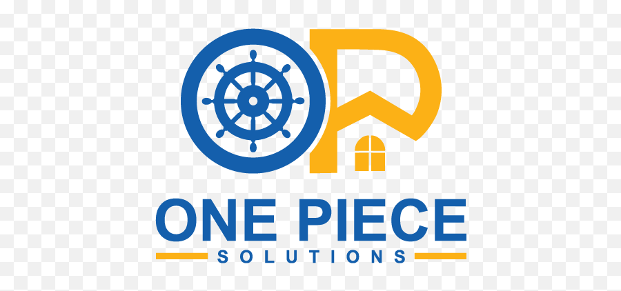 Investment Properties In Chicago - Fixer Upper Deals Chicago Circle Png,One Piece Logo Transparent