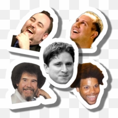 Recently Added U2013 Tagged Global Twitch Emoteu2013 Sango - Collage Png,Trihard Png