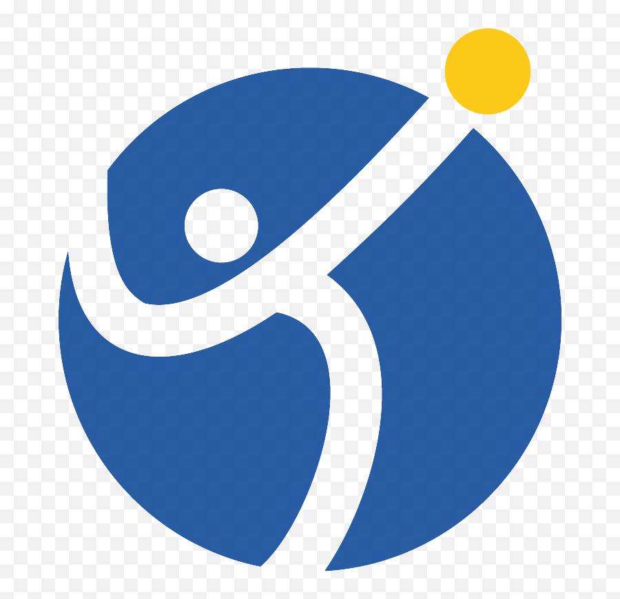 Download - Volleyball Federation Logo Transparent Cartoon Volleyball Federation Of The Republic Of Kazakhstan Png,Volleyball Logo