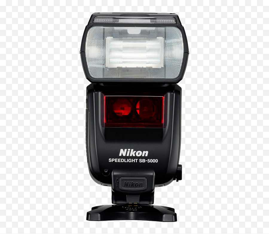 Nikon Speedlight Sb - 5000 Nikon Sb 5000 Png,Flash Effect Png