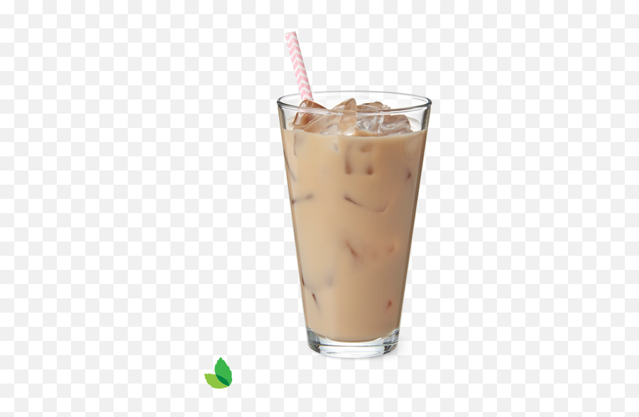 Ice Coffee Transparent Png Clipart Iced