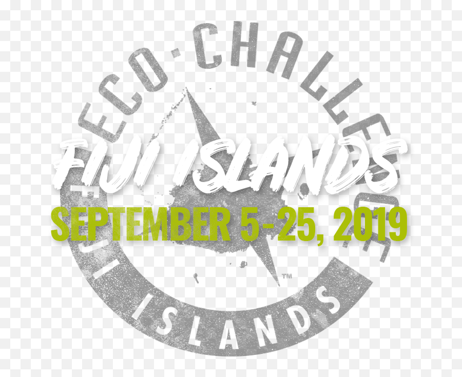 Eco Challenge Ultimate Expedition Race - Eco Challenge Png,Total Drama Island Logo