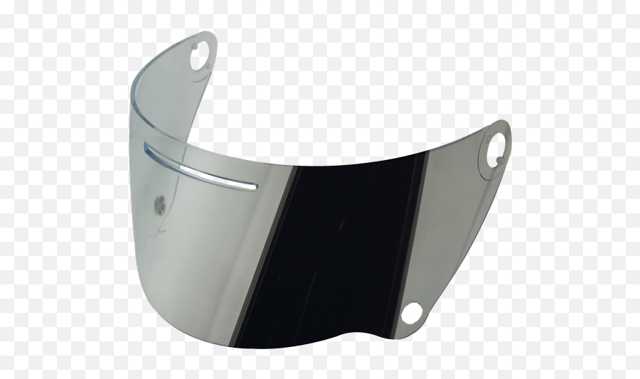 Visor Leg - 1 Iridium Silver Agv Visiere 2001 Png,Silver Shield Png