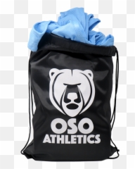 Oso Athletics Premium Features U2014 - Backpack Png,Oso Png