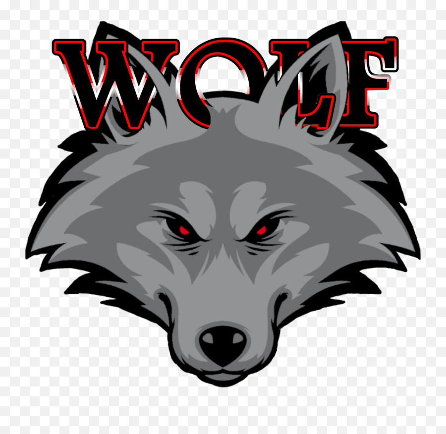 About Wolf - Geekphotogamers Png,Wolf Head Png