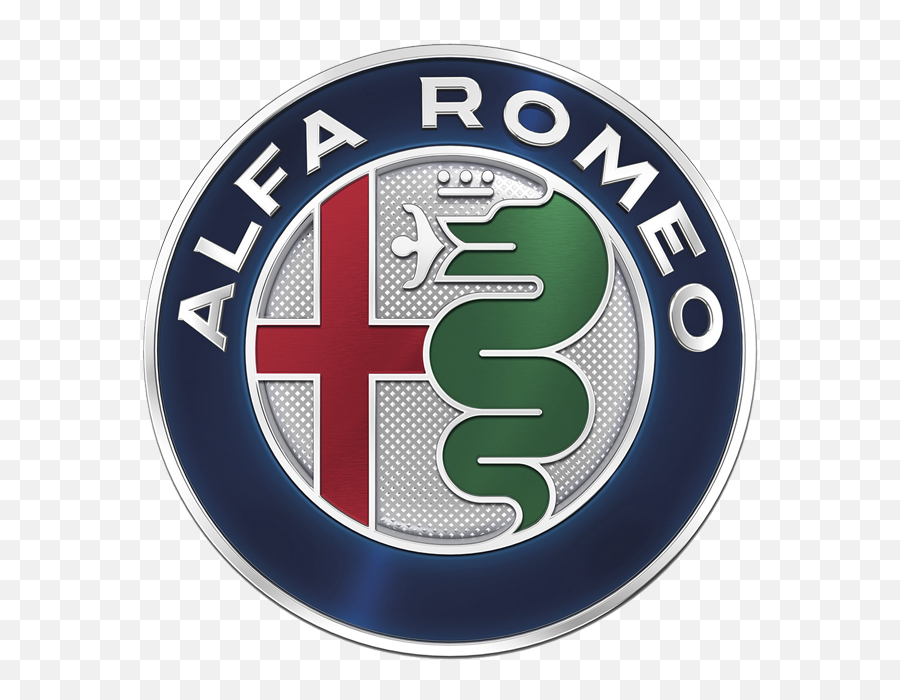 Alfa Romeo Logo Meaning And History - Alfa Romeo Museum Png,Car Logo With Wings