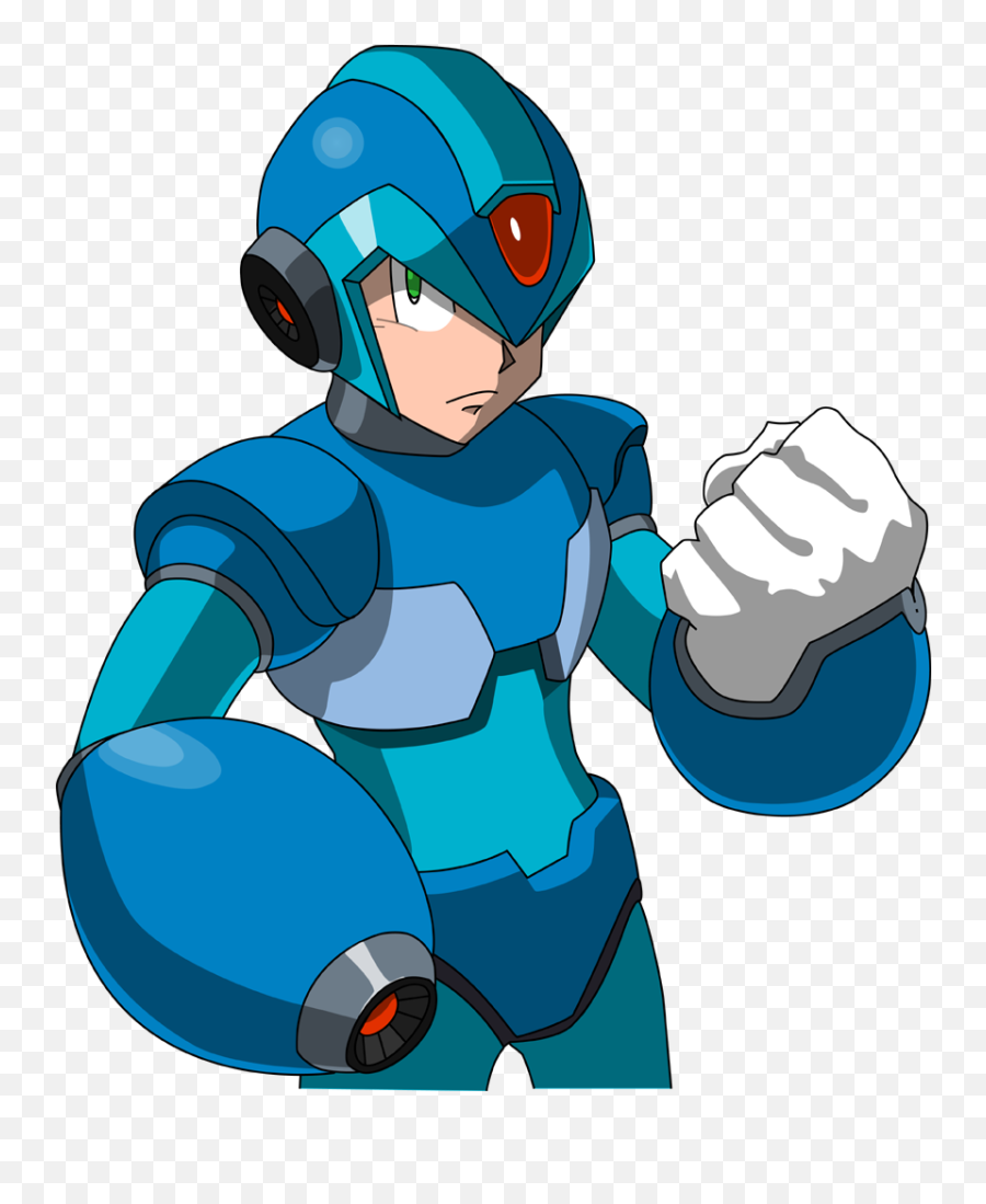 Download Mega Man Png Background Image - Mega Man X Png,Mega Man Transparent