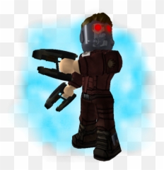 Stock Star Lord Roblox Marvel Universe - Lego png