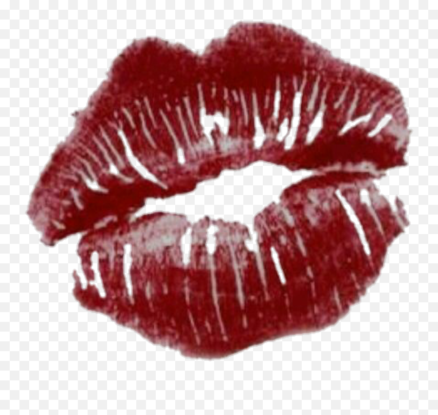 Download - Don T Kiss Me Png,Lipstick Mark Png