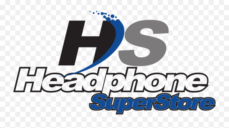 Headphone Superstore - Graphic Design Png,Headphone Logo