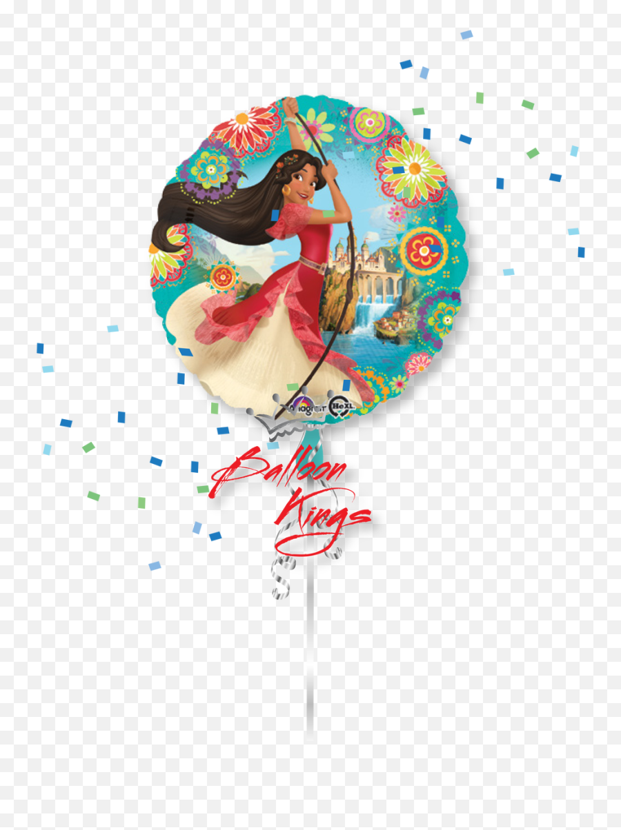 Elena De Avalor Png - Happy Birthday Elena Of Avalor,Elena Of Avalor Png