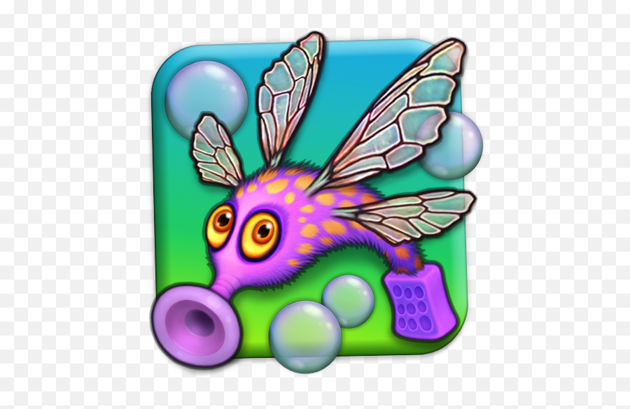 Appstore For - Fling A Thing Png,The Thing Png