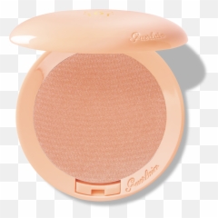 Blush Brazilian Shimmer Pearly Face Powder Guerlain - Guerlain Summer Blush Collection 2020 Png,Blush Transparent