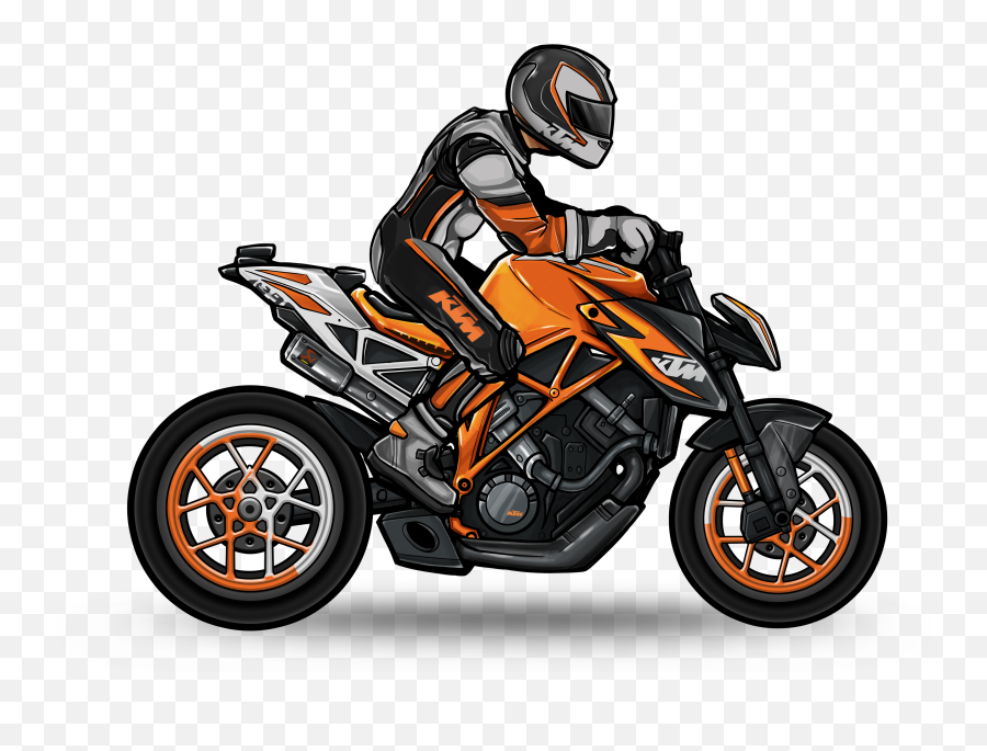 Download Bike - Boy On Motorcycle Png Hd Png Image With No Boy Bike Photos Download,Motorcycle Png