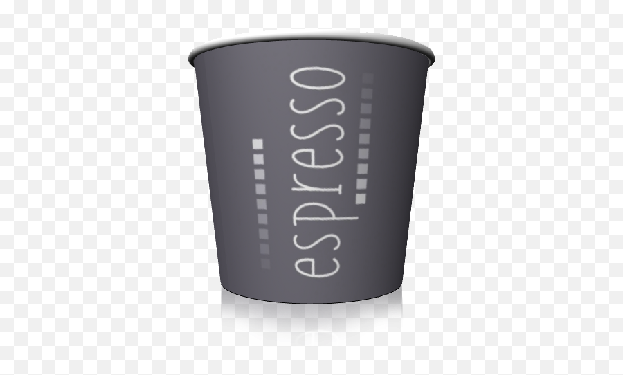 Paper Cups For Cold Beverages 12oz Custom Printed By Cup - Coffee Cup Png,Paper Cup Png