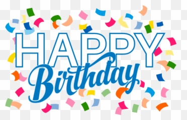 Download Each Month Weu0027re Celebrating Birthdays By Giving - Of The Png
