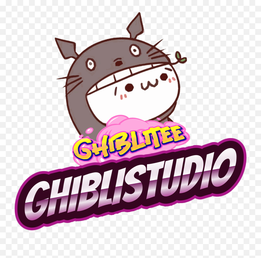 Studio Ghibli - Cartoon Png,Studio Ghibli Png