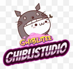 Studio Ghibli - Cartoon Png,Studio Ghibli Png